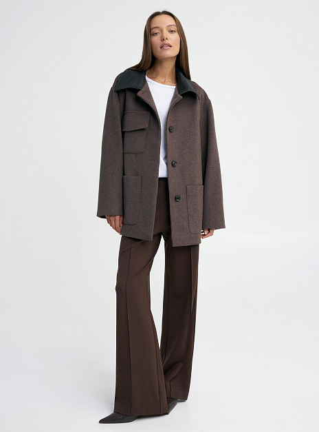 картинка Куртка LEVADIA от магазина ICNTPRY